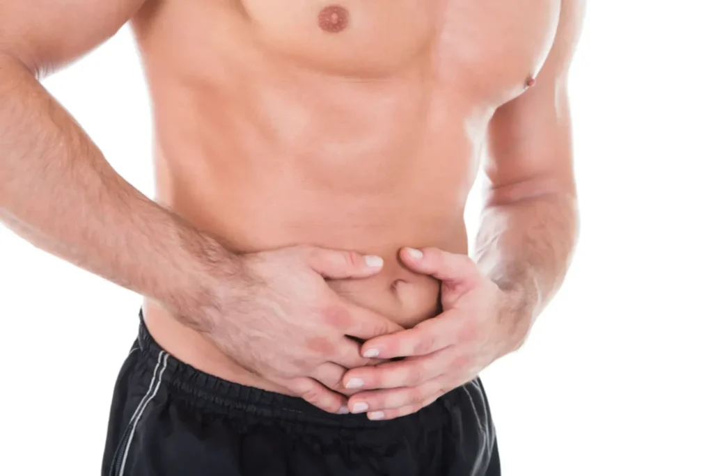 How to Avoid Hernia in Gym