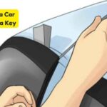 How to Open a Car Lock Without a Key