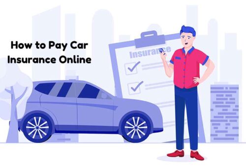 How to Pay Car Insurance Online