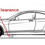 What is Ground Clearance in Car