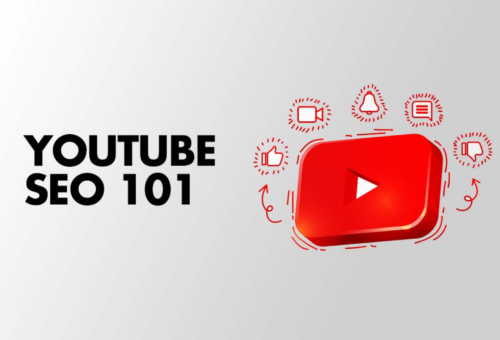 what is seo in youtube