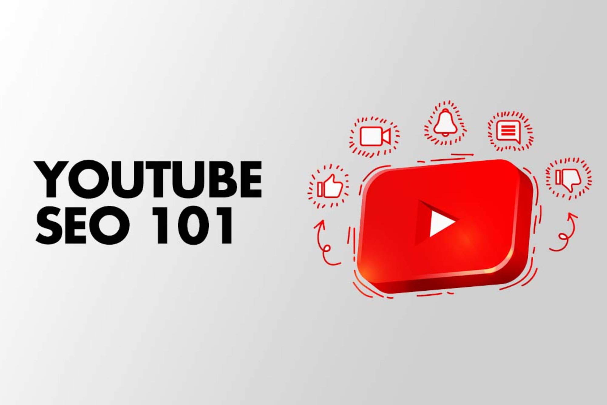 what is seo in youtube