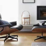 Manhattan Home Design Eames Lounge