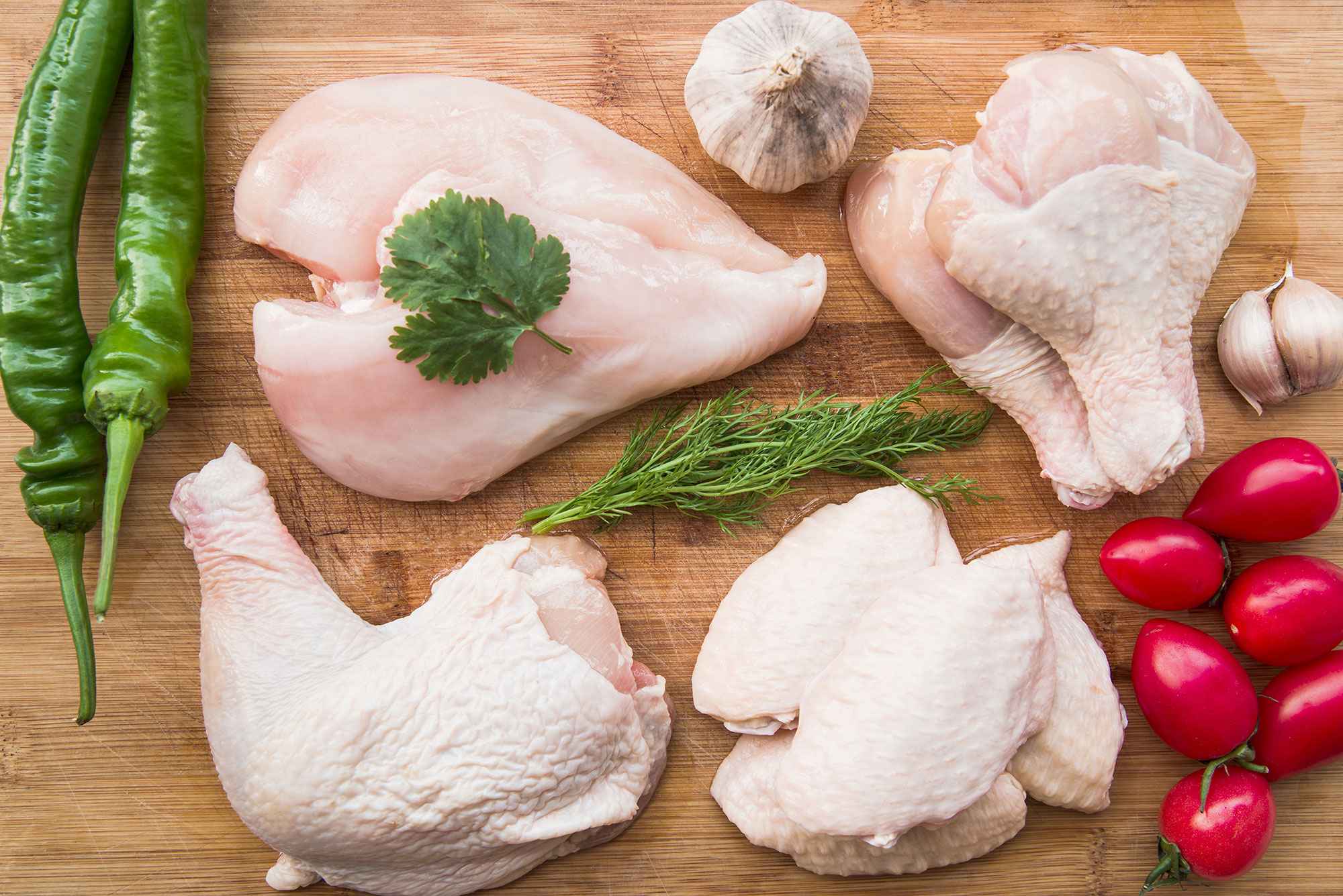 Chicken Breast Recipes