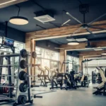 Derrimut Gym Seaford Meadows