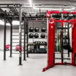 Derrimuts Gym Port Adelaide