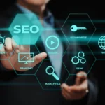 Seo Tech Pro Rossville Ga