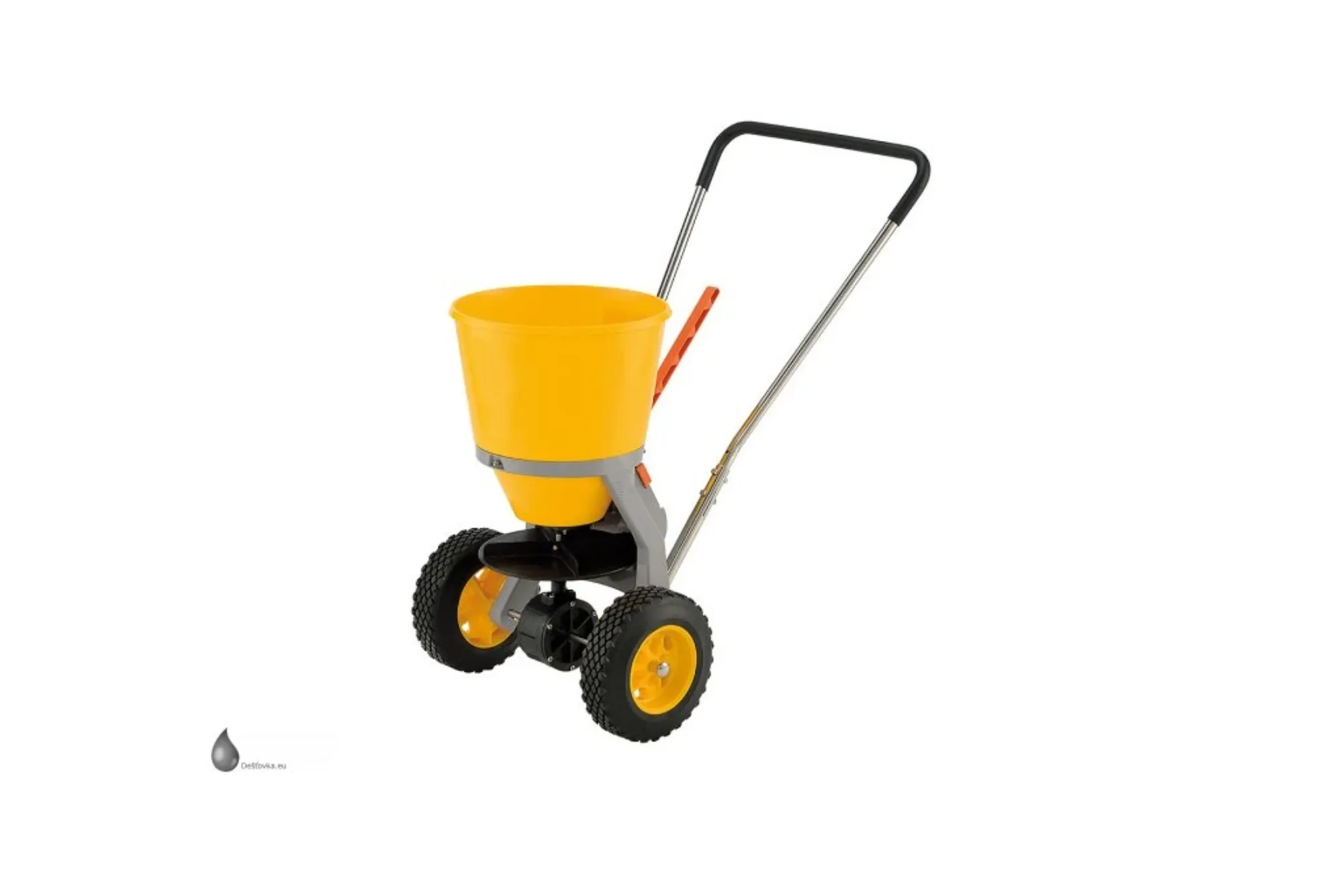 Tech Multi-Purpose Muck Cart