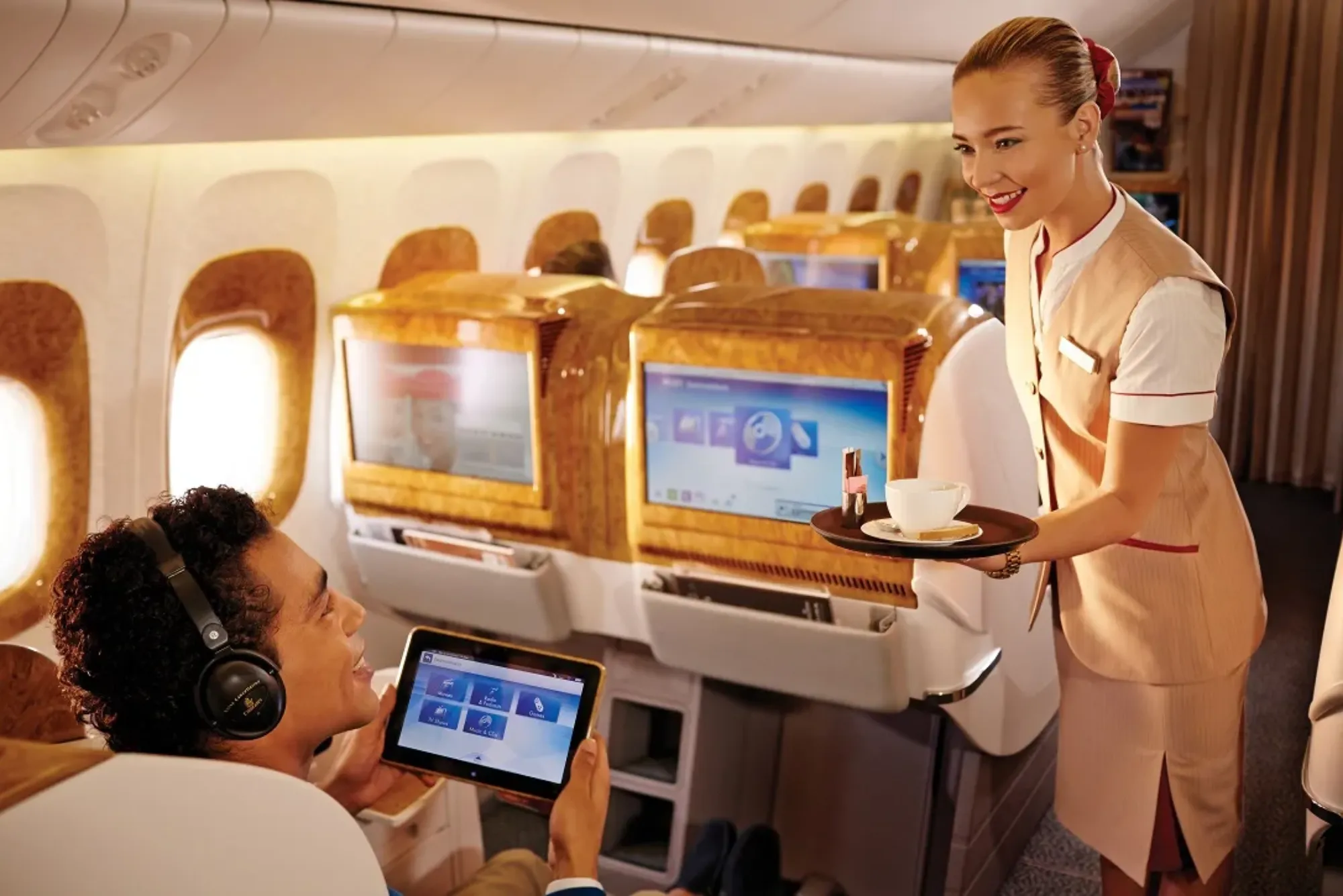 Emirates Customer Care Dubai