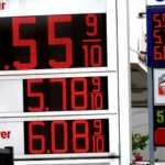 Gas Prices In Illinois