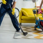 Maid Cleaning Service in Dubai