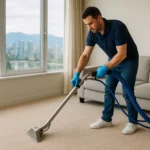 Smarter, Faster Carpet Cleaning Tips Every Vancouver Resident Should Try