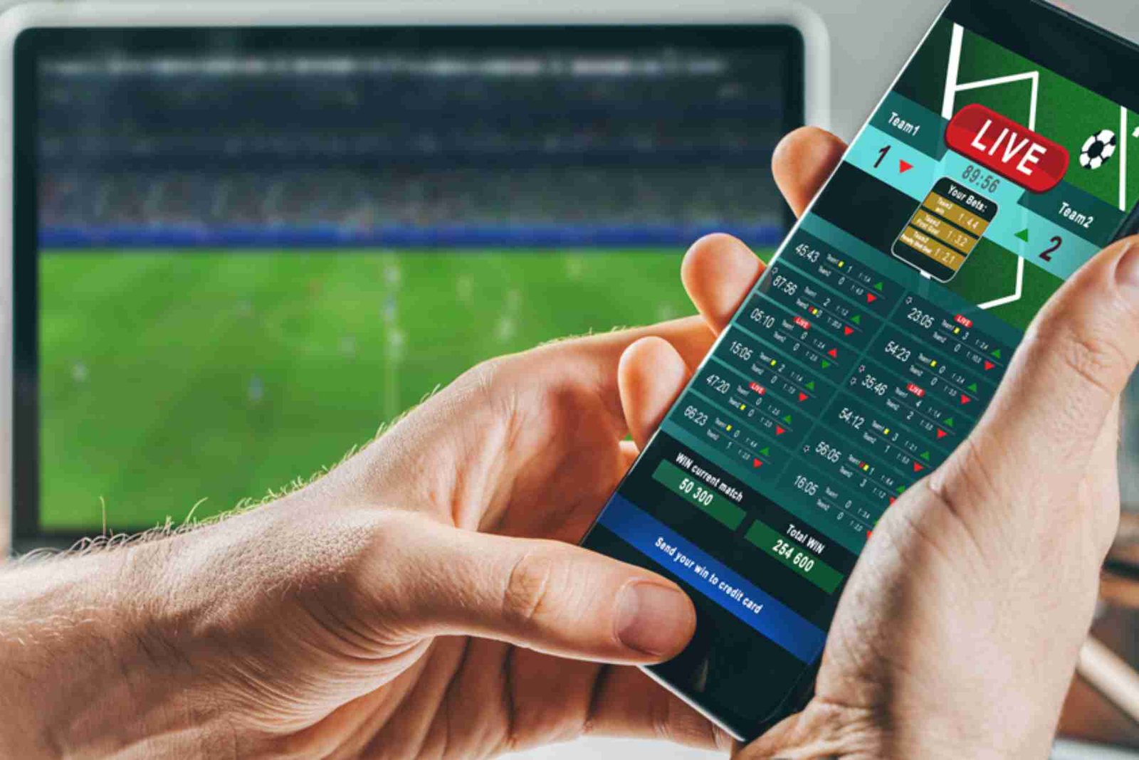 Unlock Massive Earnings with Today Soccer Tips Expert Picks