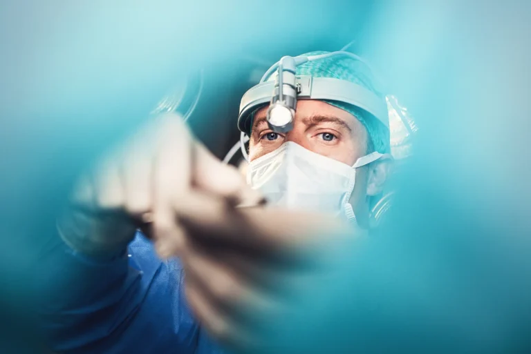 Revolutionizing Surgery New Techniques and Innovations