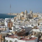 History Buffs Choose a Free Tour Cádiz