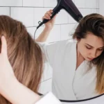 Laifen Hair Dryer