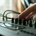 Top Live Sound Engineering Institutes in Delhi, India