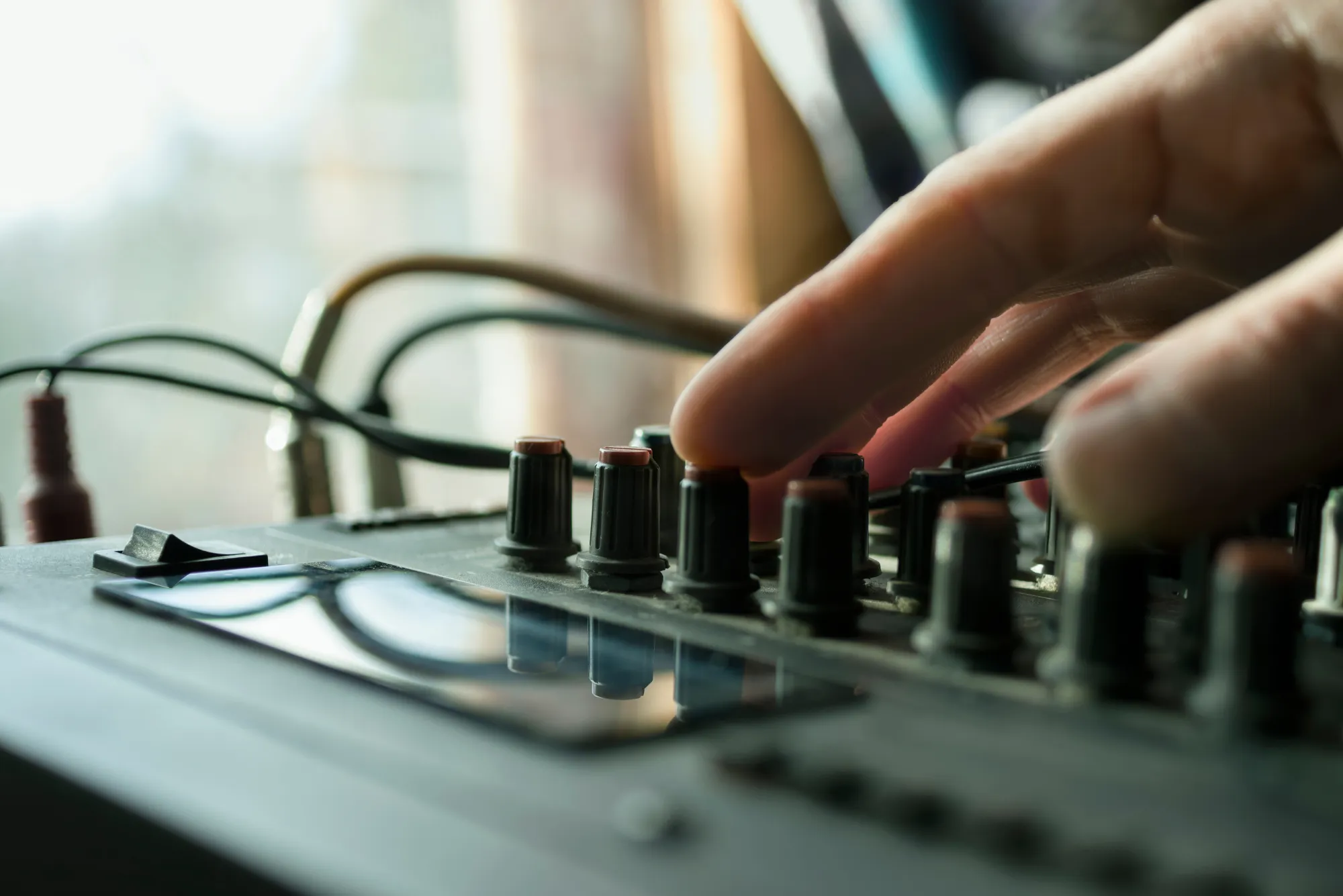 Top Live Sound Engineering Institutes in Delhi, India