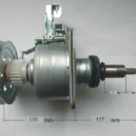 How to Repair Washing Machine Spin Clutch Problems