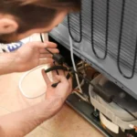 How to Fix Refrigerator Not Cooling Properly