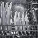 Why Dishwashers Leave Dirty Water After Cycle