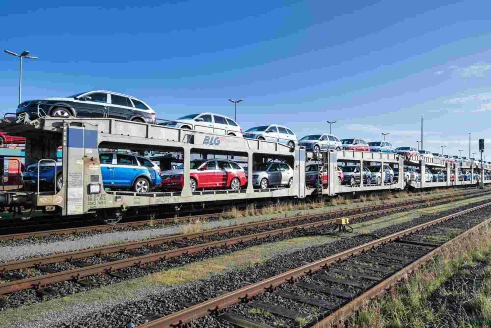 How How to Transport a Car by Train Affects Your Car — Quick Guide