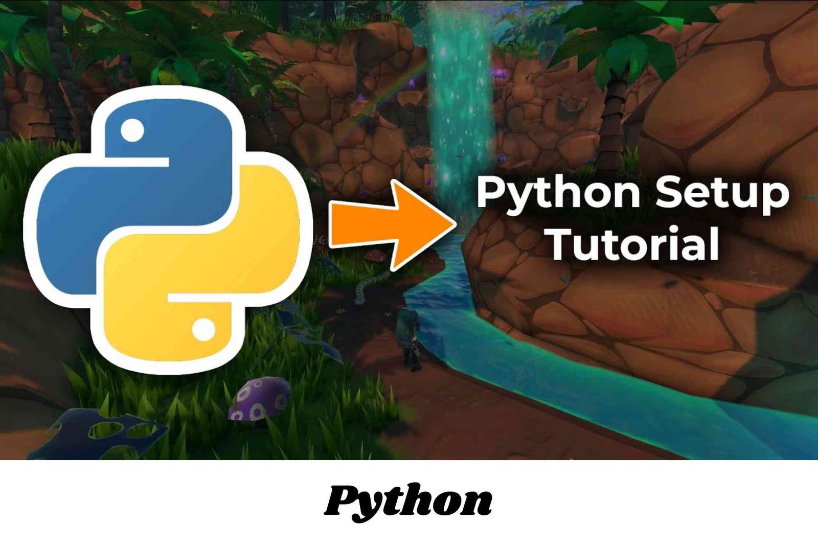 How to How to Make a Game in Python — Practical Tutorial