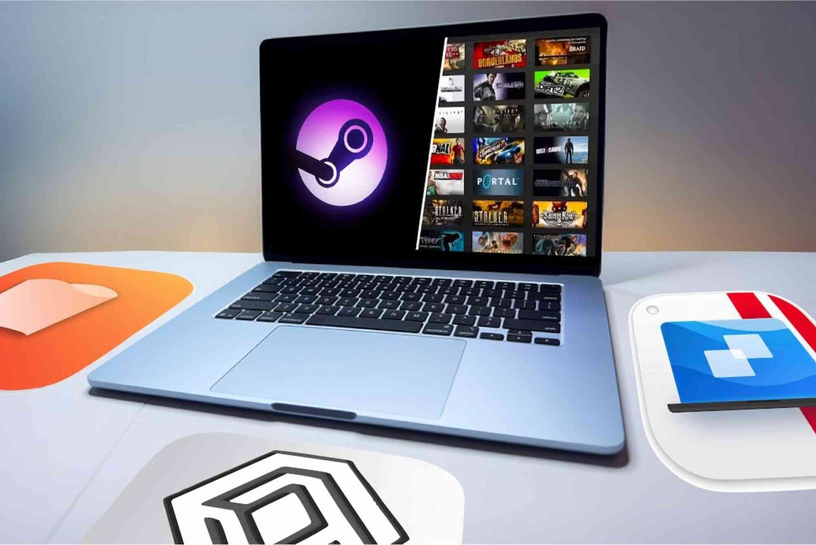 How to Install Games in Laptop: Tools & Tips for Beginners