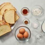 How to Make French Toast Recipe — Easy Steps