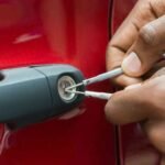 How to Open a Car Lock Without a Key: What You Need to Know