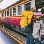 How to Transport a Car by Train — Tips & Best Practices