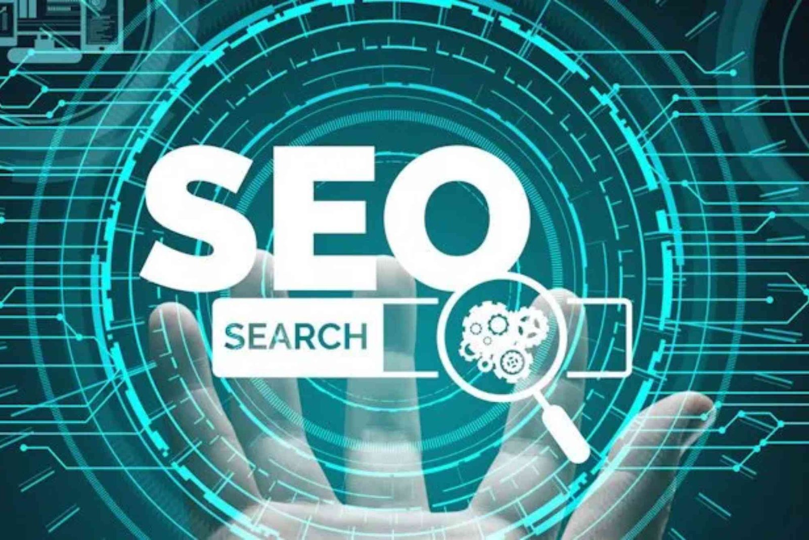 Seo Services: Tools, Tips & Best Practices