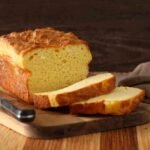 Keto Bread: Recipe & Serving Ideas