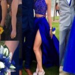 What Color Lipstick with Navy Blue Dress: Top Shades & How To Wear Them