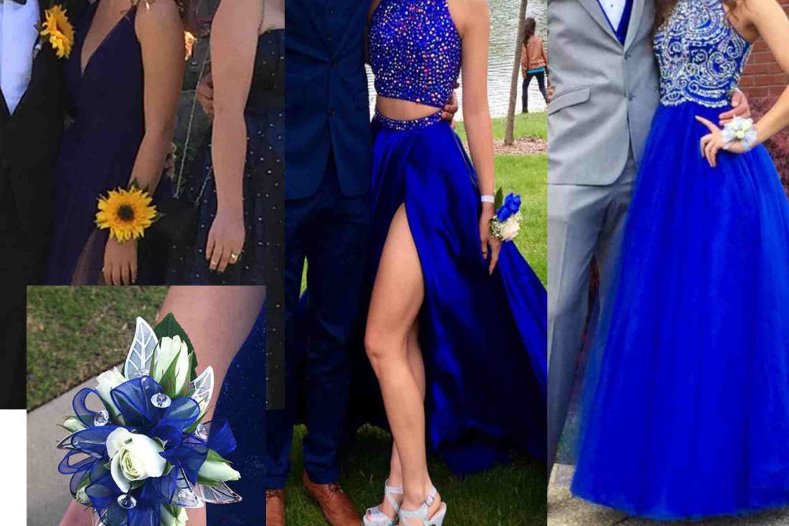 What Color Lipstick with Navy Blue Dress: Top Shades & How To Wear Them