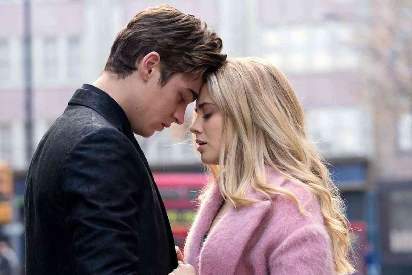 When We Collided Movie: Explained