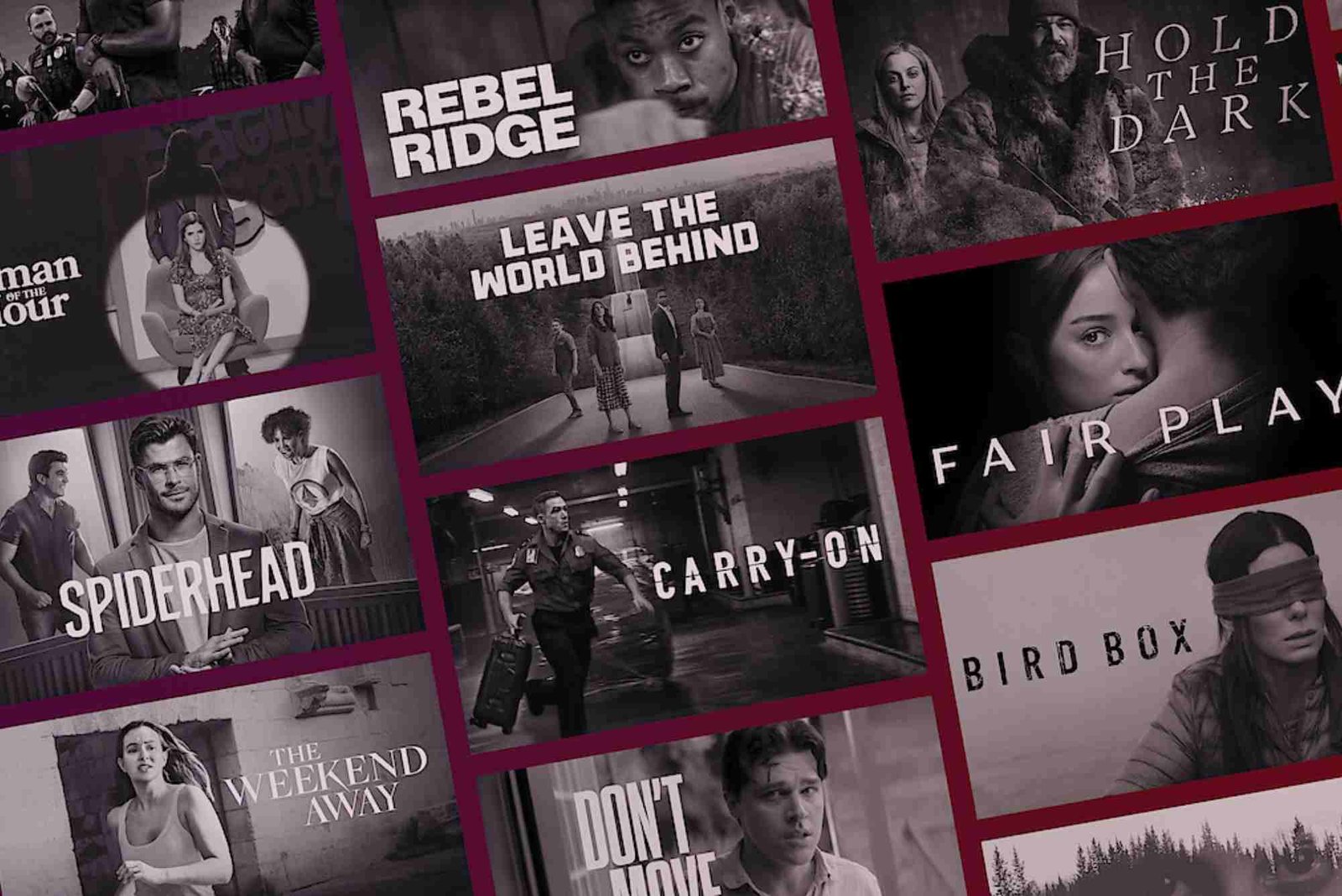 Where Can I Watch Movies: Background & Quick Facts