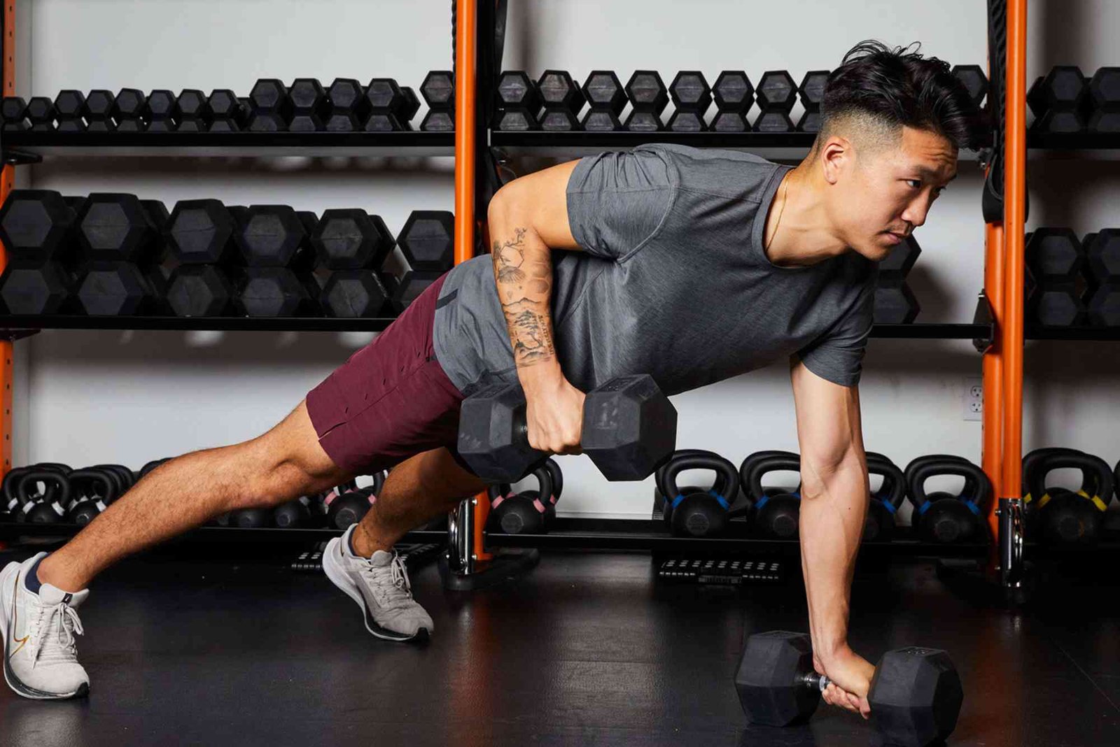 Which Time is Good for Gym — Safe Practice & Recommendations