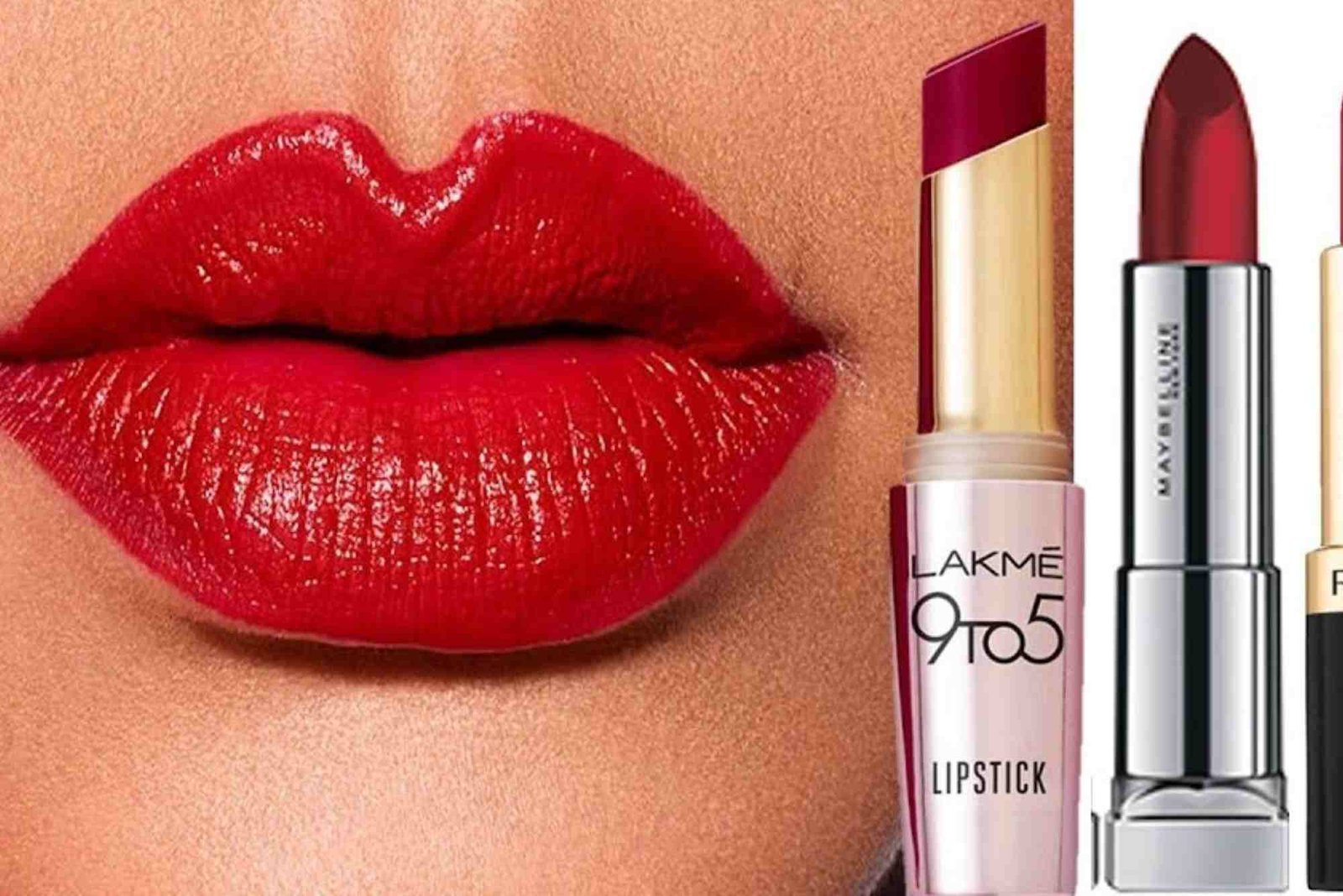Which is Best Lipstick Brand In India — Style Tips & Product Picks