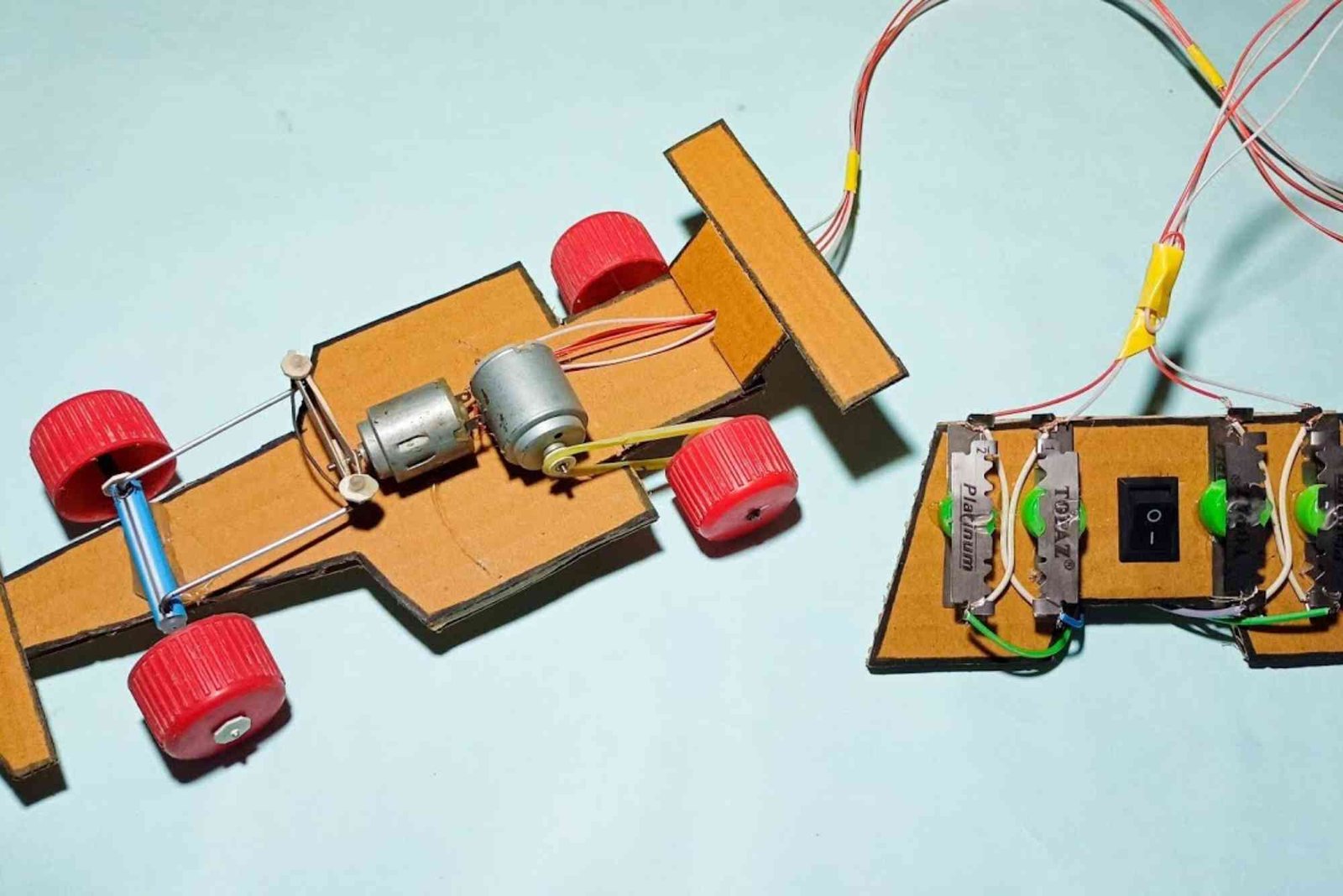 How to Make a Remote Control Car At Home — Tips & Best Practices