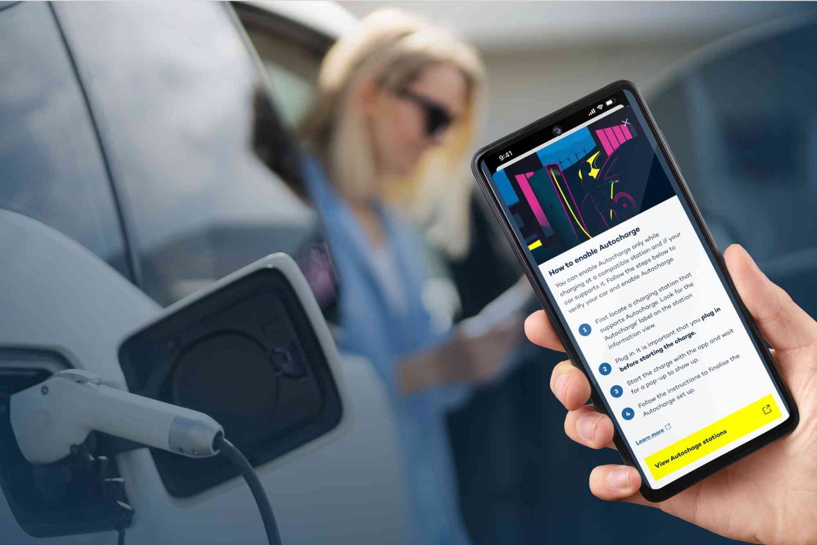 Auto Charge Mobile — Tips & Best Practices