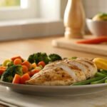 Chicken Breast Recipes — Safe Practice & Recommendations