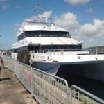From San Juan Airport to Ceiba Ferry Now: Background & Quick Facts
