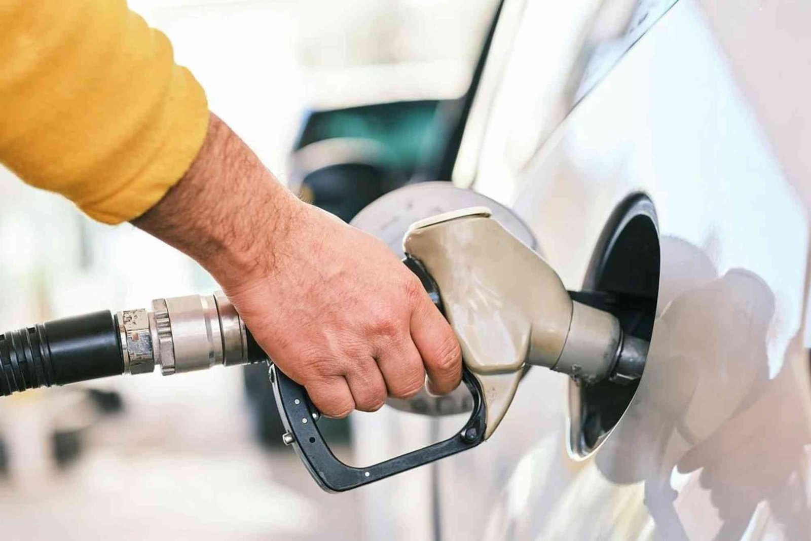 Gas Prices in Illinois: Explained