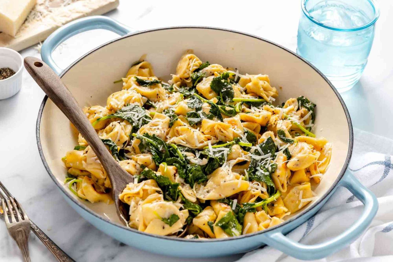 Good Food Recipe & Serving Ideas