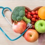 Heart Healthy Diet: Lifestyle Tips & Management