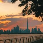 How to Coordinate a Move During a Dubai Heatwave: Background & Quick Facts