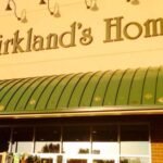 Kirklands Fort Smith Ar Background & Quick Facts