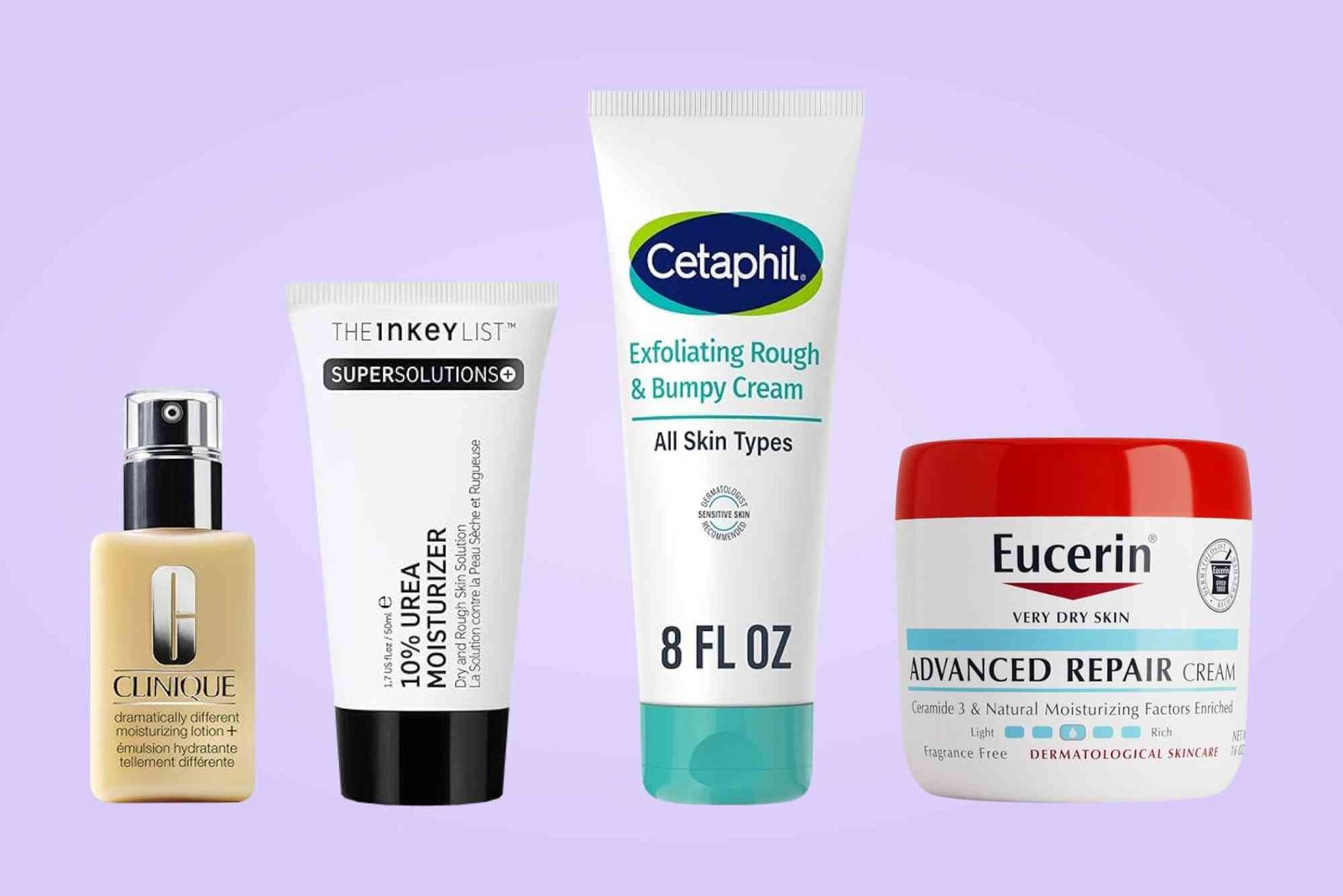 Target Com Urea Lotion: What You Need to Know