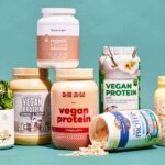Vegan Protein Powder Benefits, Tips & When to Do It